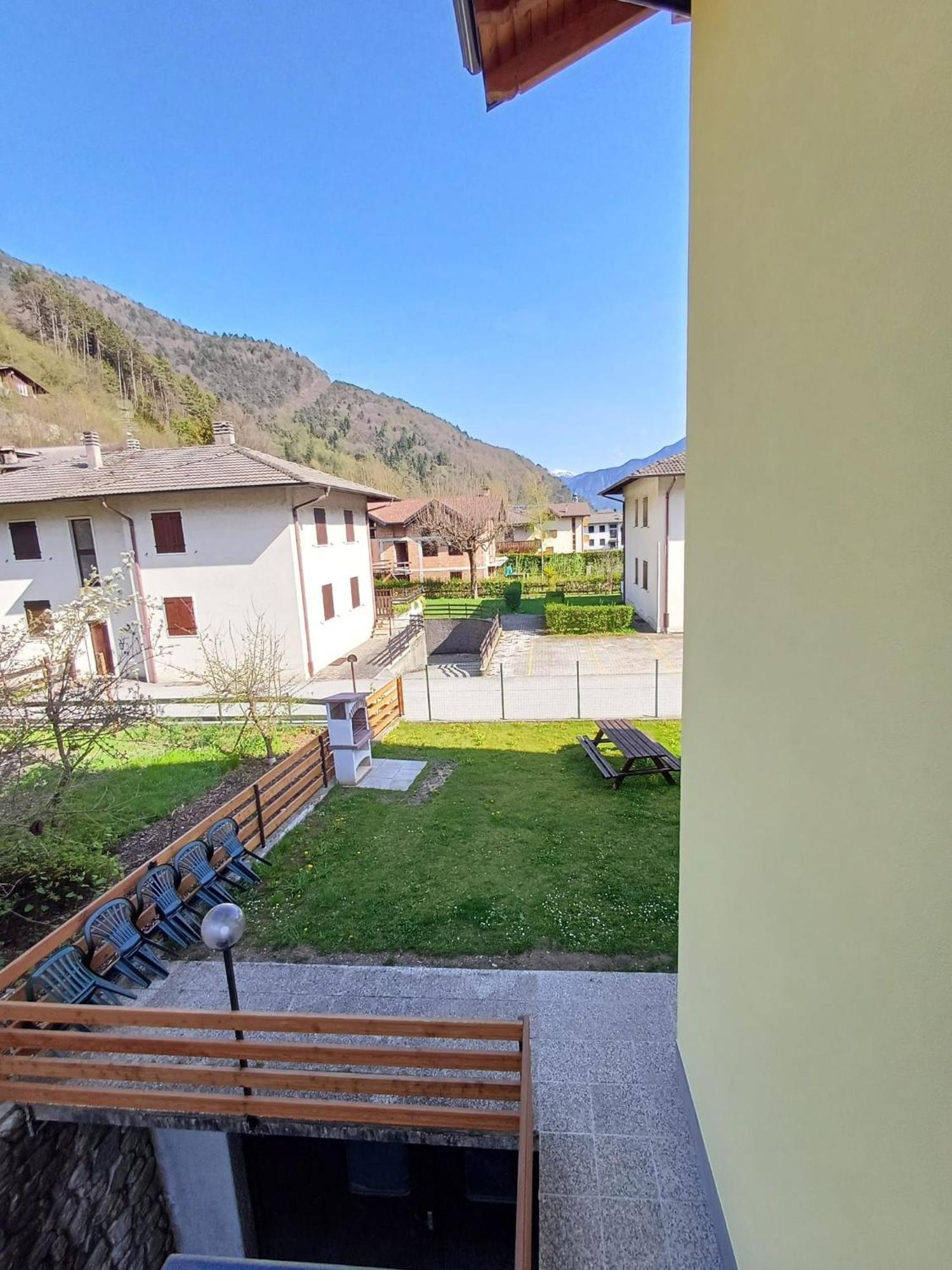 Fiore Pieve Di Ledro Exterior foto